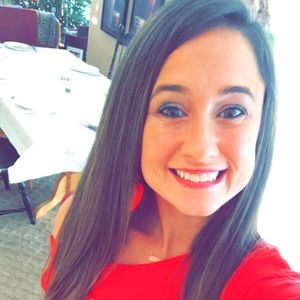 Meet your Posher, Melinda